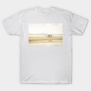 Waiting for the tide T-Shirt